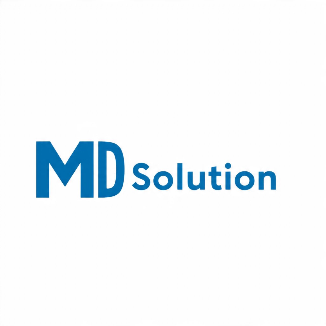 MD Solution